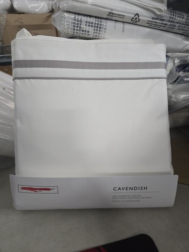 The white company cavendish - the,