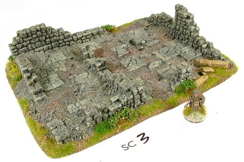 28mm scale model - 28mm,