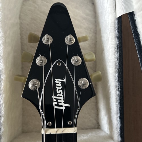 Flying truss rod - v,