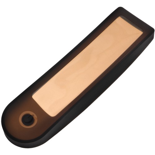 Scooter screen protector - scooter,