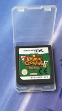 Animal Crossing: Wild World