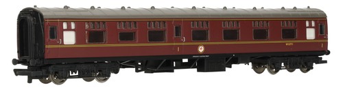 R1052 hornby mk1 - hornby, composite