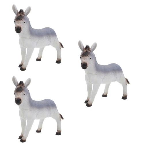 Reusable standing donkey - reusable,