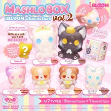 iBloom Squishy Mashlo Box