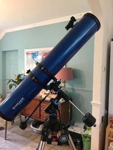 Meade polaris excellent - meade, polaris;