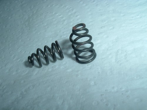 Bsa airsporter spring - airsporter, two.