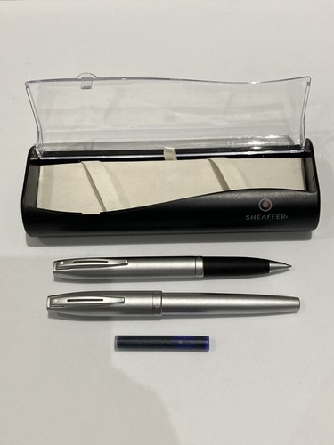 Sheaffer javelin fountain and - javelin,
