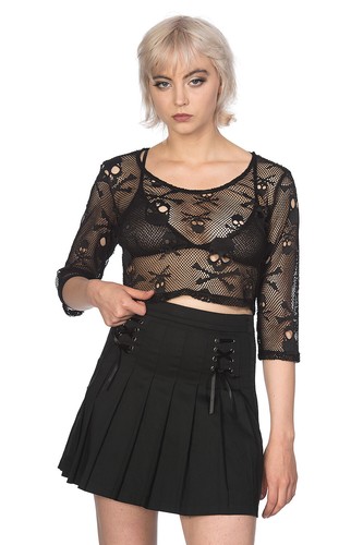 Banned apparel women black - banned, women's