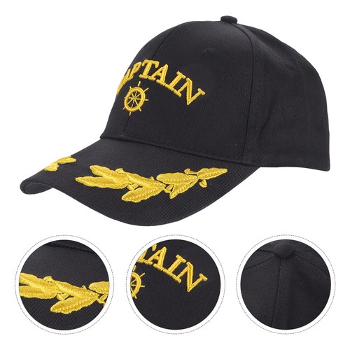 Sailing baseball cap sailor - sailing,