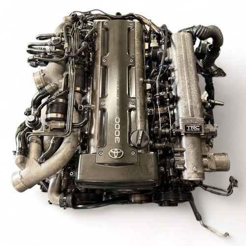 Toyota aristo supra twin - toyota,