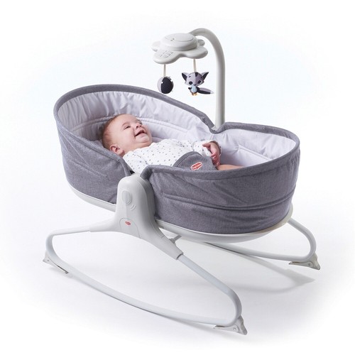 Baby rocker and napper - baby,