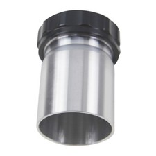 50.8mm Aluminium Weld On