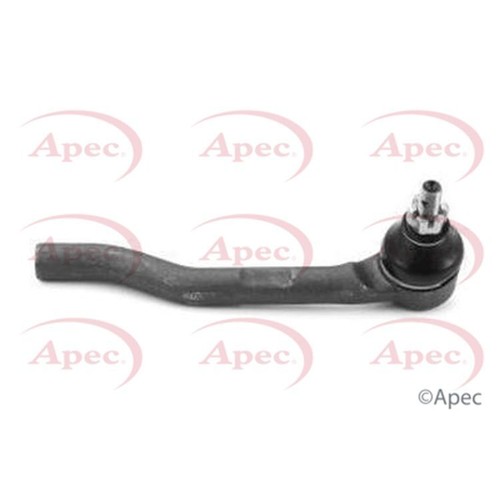 Apec tie rod end front - end,