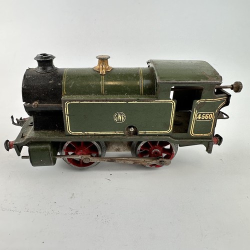 Vintage hornby gauge - vintage, o