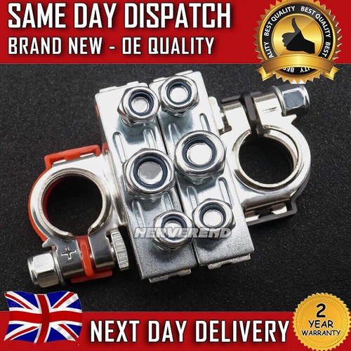 2pcs 12v battery terminals - 2pcs,