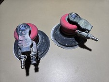 2x Sealey GSA05 150mm