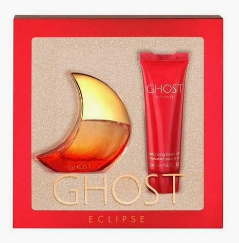Ghost eclipse eau toilette - ghost,