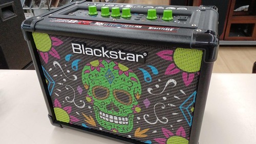 Blackstar core 10w sugar - id:core, v3
