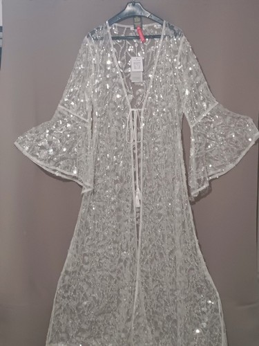 Size 18 bridal white - 16,