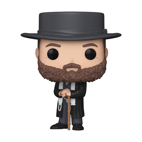 Funko pop vinyl peaky - vinyl:,