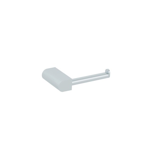 Imex round toilet roll holder - toilet,
