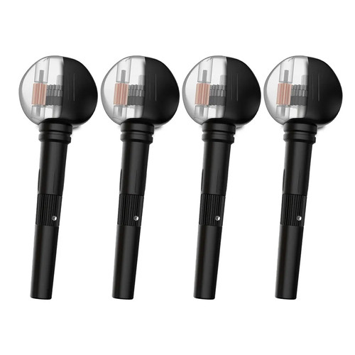 Professional violin pegs set - professional,