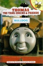 Bulldog: v. 48 (Thomas the