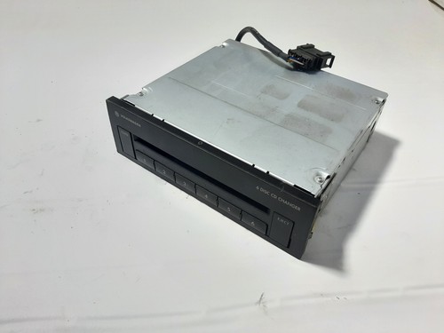 Passat variant 3c5 cd - b6,