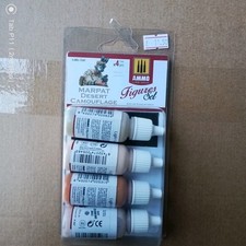 Marpat Desert Pattern Camouflage 