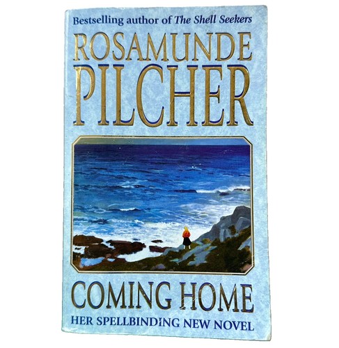 Rosamunde pilcher coming - rosamunde, home