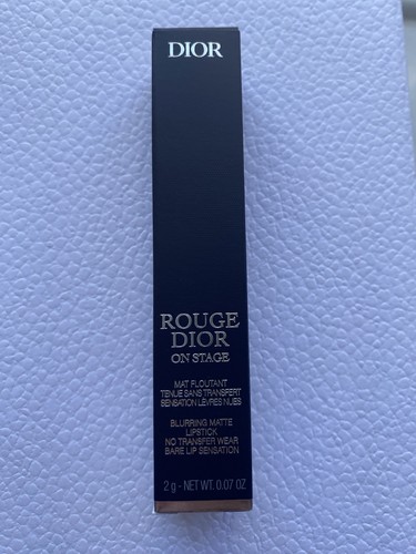 Dior rouge stage - dior,