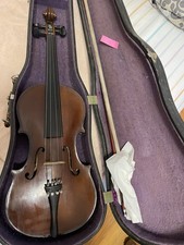antonius stradivarius 4/4 violin