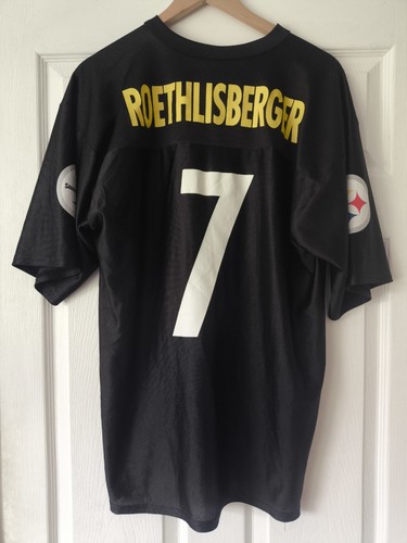 Pittsburgh steelers nfl jersey - steelers,