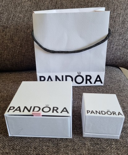 Pandora genuine empty - pandora,