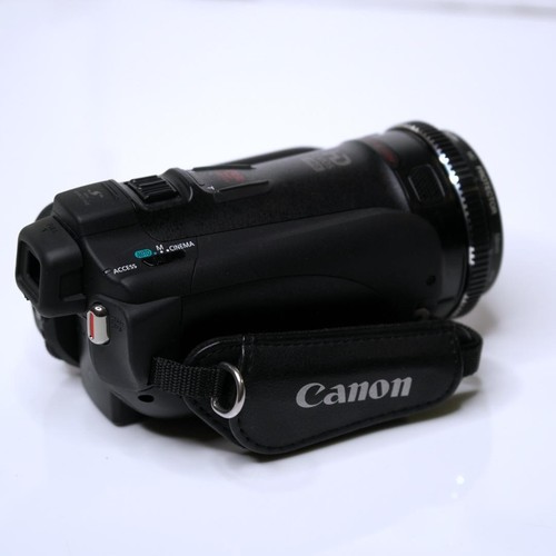 Canon ivis g10 digital - ivis, hf