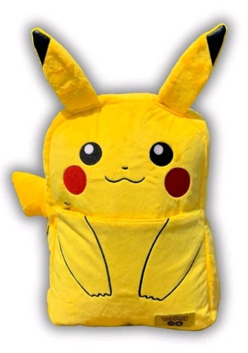 Pokémon pikachu faux - pokémon, go