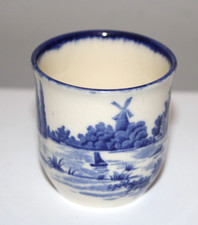 RARE ROYAL DOULTON SERIESWARE EGG CUP - NORFOLK