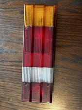 Ford Capri Mk3 78EG13434A N/S