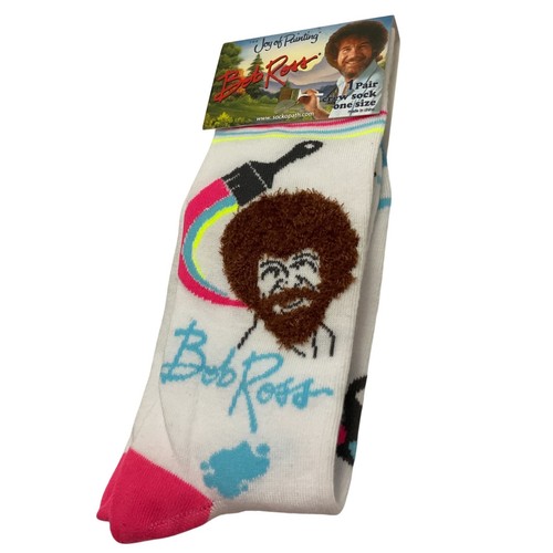 Bob ross the joy - joy, of