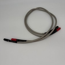 Chord Company Epic RCA