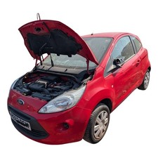 FORD KA EDGE MK2 2008-2016