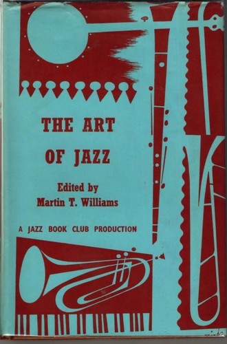 The art jazz - the, (jazz