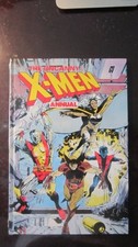 X-Men Annual 1992