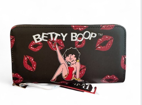 Betty boop wallet new - boop, wallet.