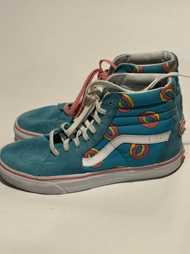 Vans sk8 odd future golf - vans,