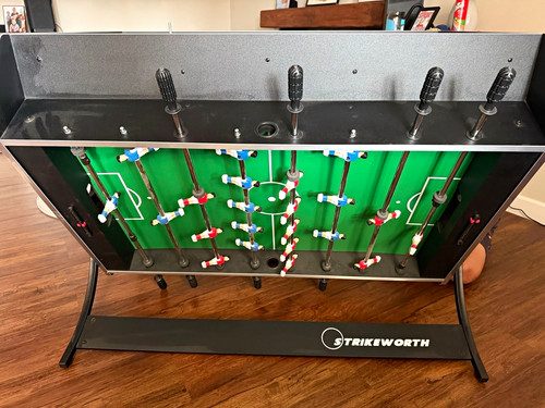 Strikeworth fold away - strikeworth, fold-away