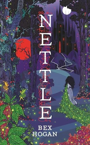 Nettle faery realms series - nettle:,