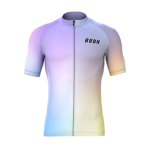 Men cycling jersey half sleeve - men,