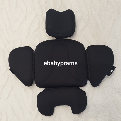 Genuine doona newborn car - doona,