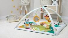 Tiny Love Gymini Deluxe, 2-in-1 Musical Play Mat  